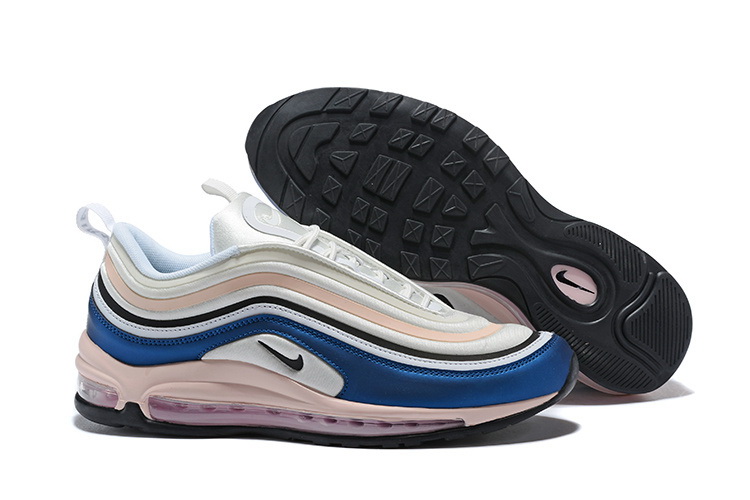 Nike Air Max 97 men shoes-161