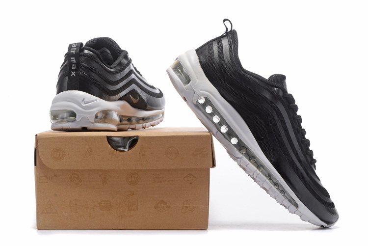 Nike Air Max 97 men shoes-162