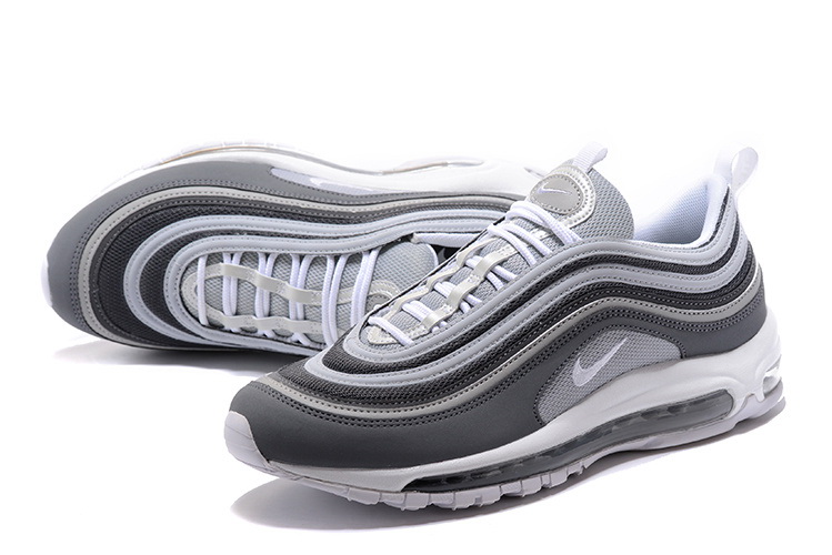 Nike Air Max 97 men shoes-163