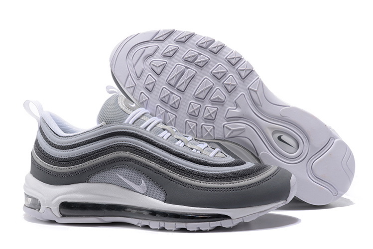 Nike Air Max 97 men shoes-163