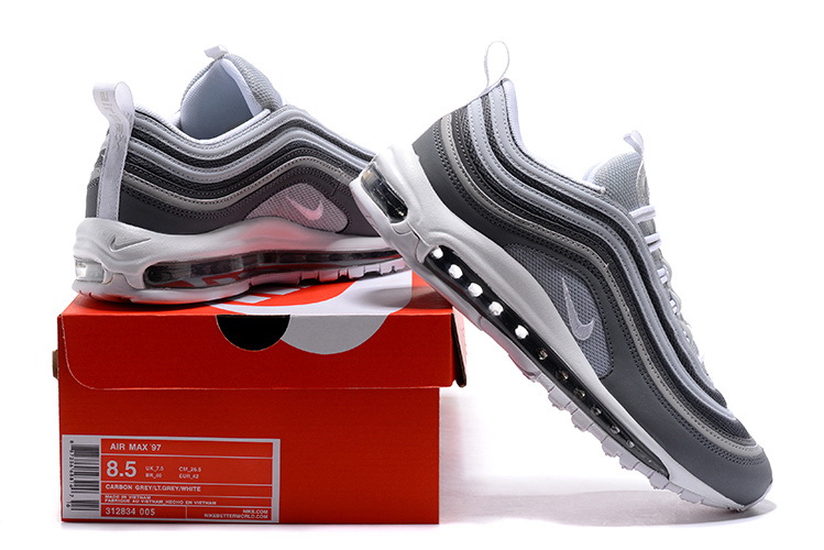 Nike Air Max 97 men shoes-163