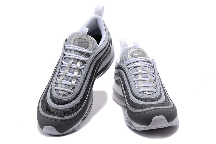 Nike Air Max 97 men shoes-163