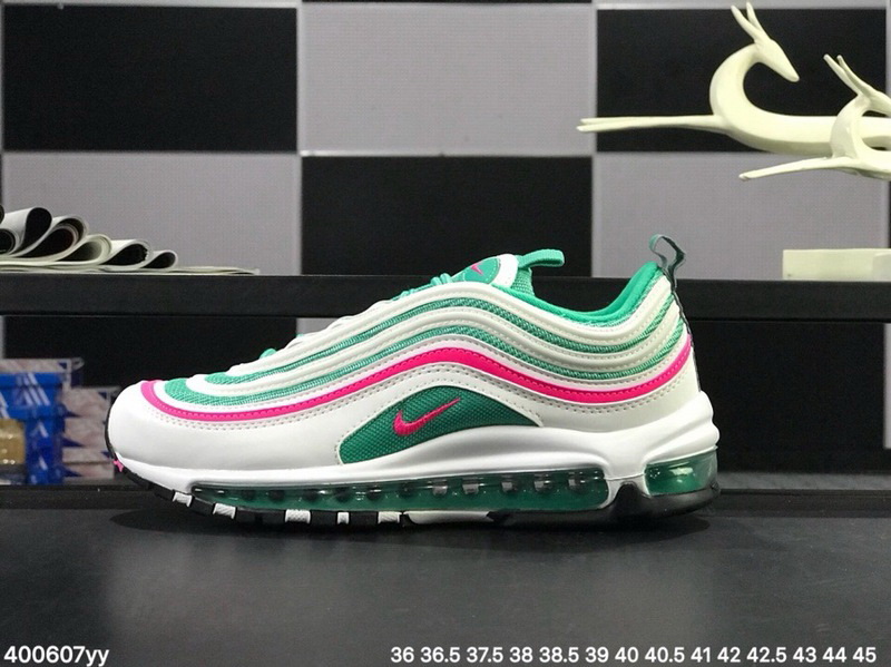 Nike Air Max 97 men shoes-174