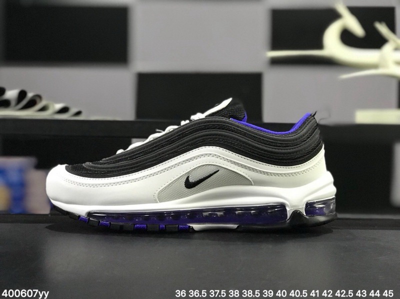 Nike Air Max 97 men shoes-176