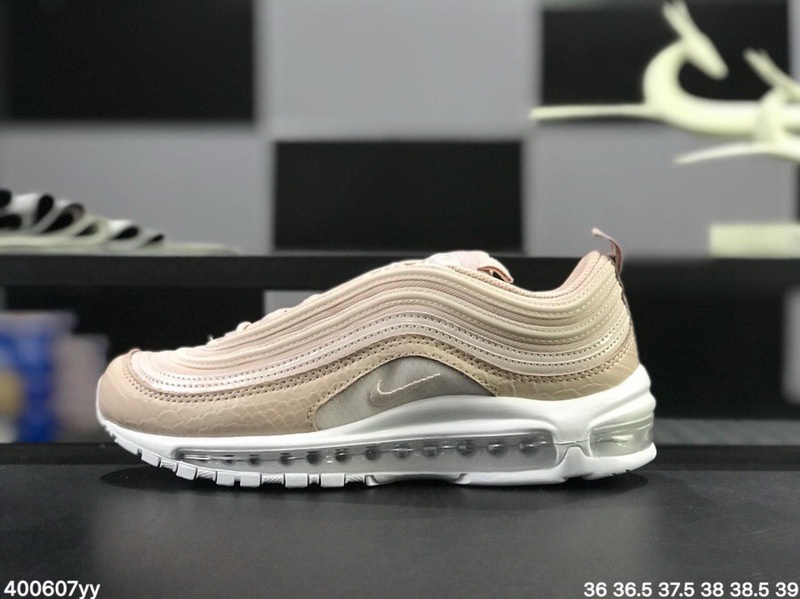 Nike Air Max 97 men shoes-177