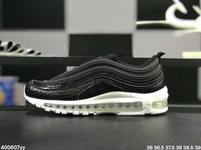 Nike Air Max 97 men shoes-178