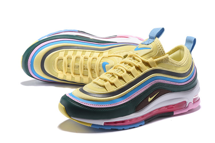 Nike Air Max 97 men shoes-187