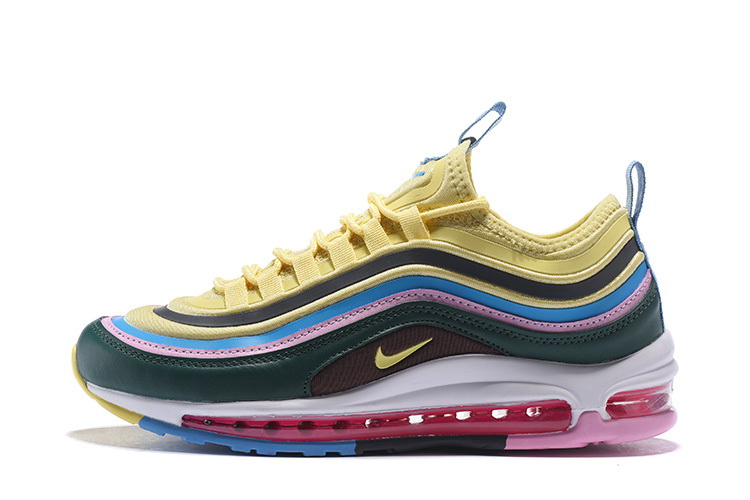 Nike Air Max 97 men shoes-187