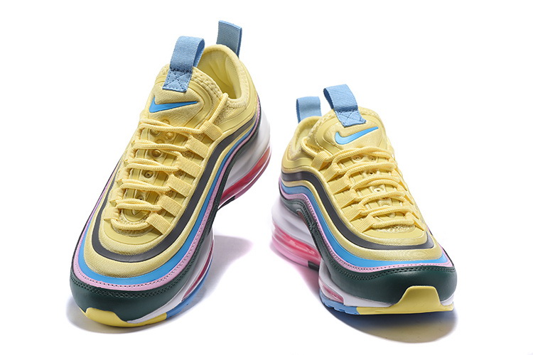 Nike Air Max 97 men shoes-187