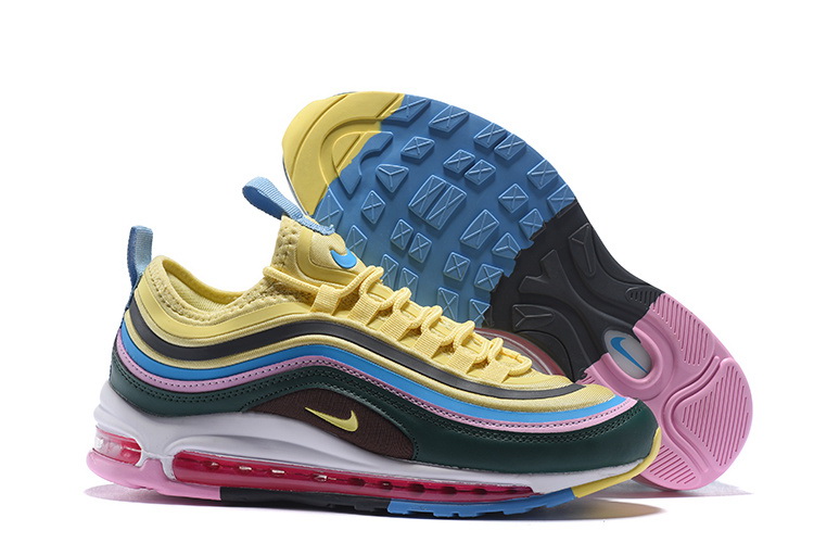 Nike Air Max 97 men shoes-187