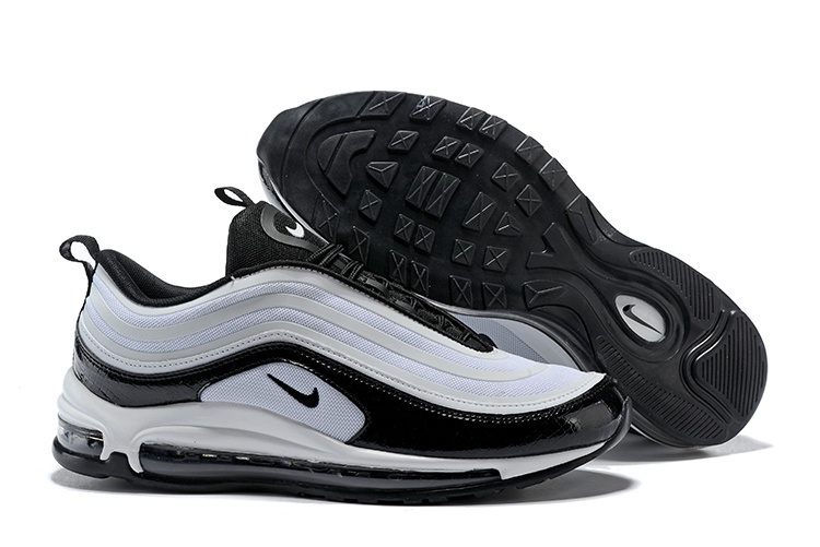 Nike Air Max 97 men shoes-190