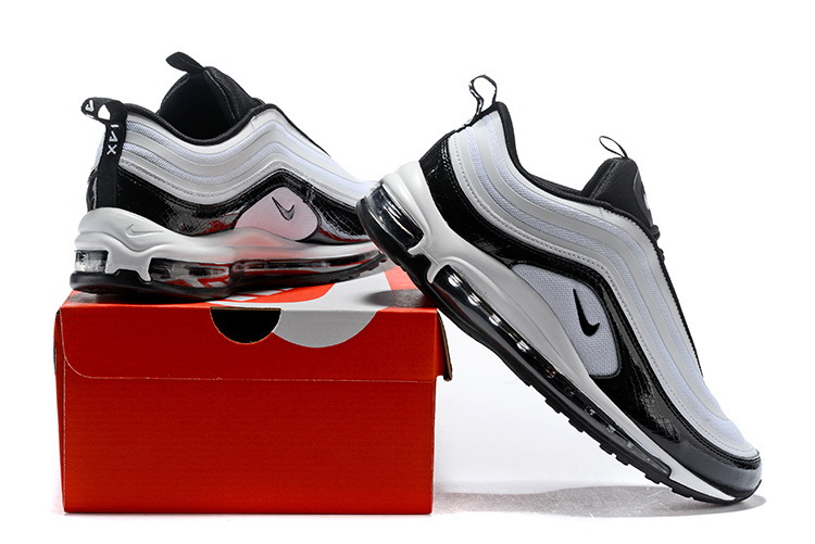 Nike Air Max 97 men shoes-190