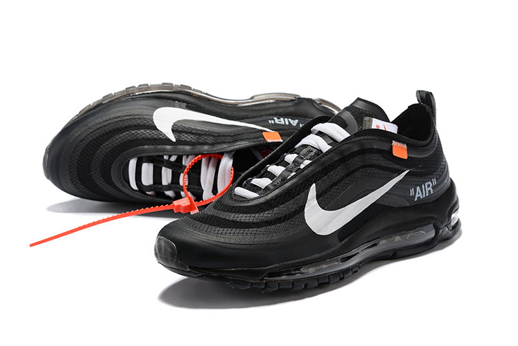 Nike Air Max 97 men shoes-191