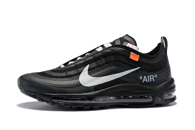 Nike Air Max 97 men shoes-191