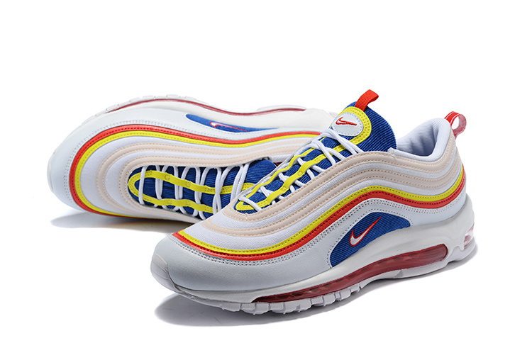 Nike Air Max 97 men shoes-192