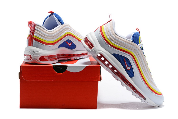 Nike Air Max 97 men shoes-192