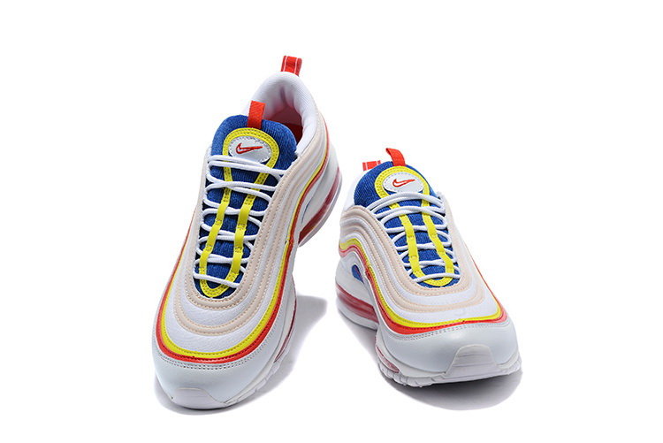 Nike Air Max 97 men shoes-192