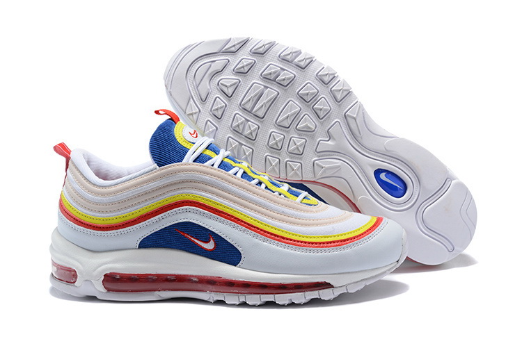 Nike Air Max 97 men shoes-192