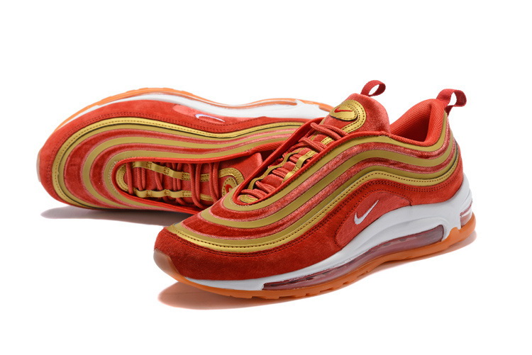 Nike Air Max 97 men shoes-194