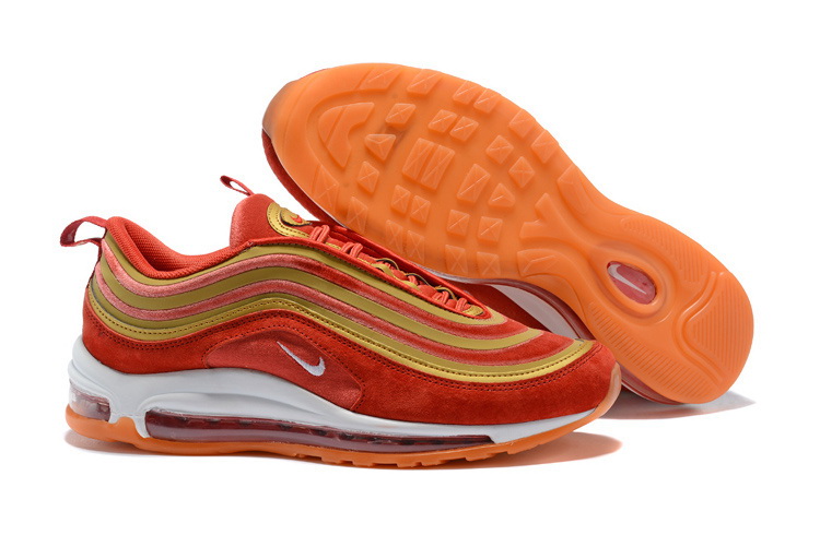 Nike Air Max 97 men shoes-194