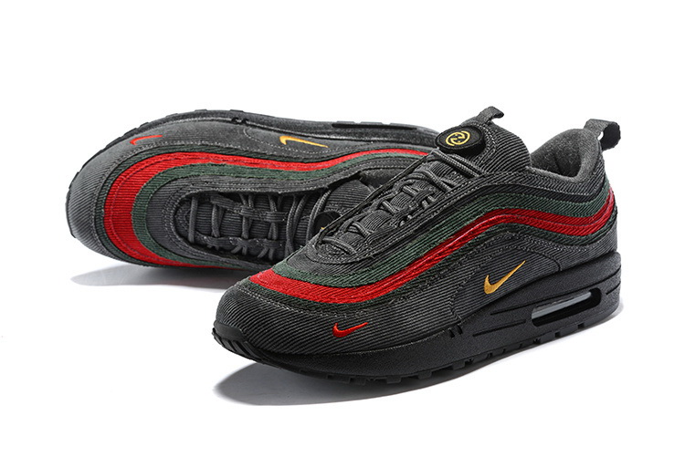 Nike Air Max 97 men shoes-195