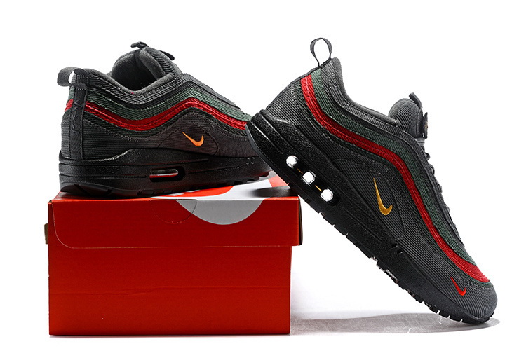 Nike Air Max 97 men shoes-195