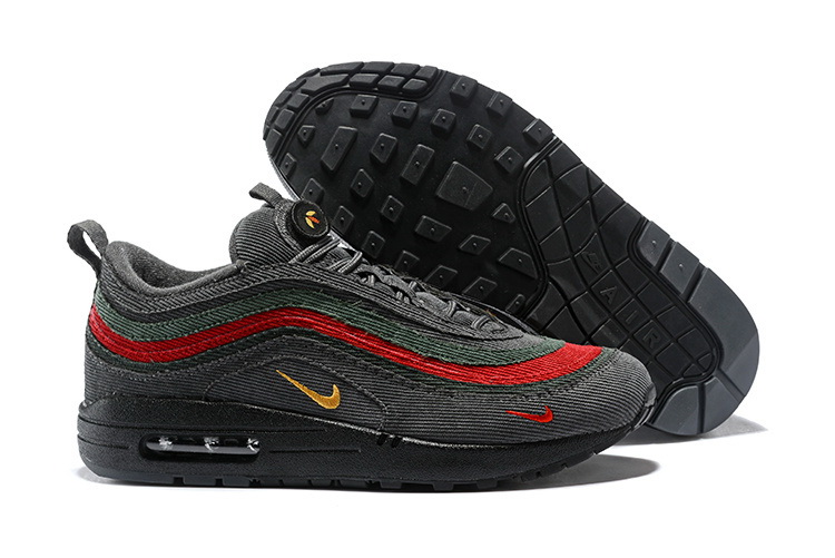 Nike Air Max 97 men shoes-195