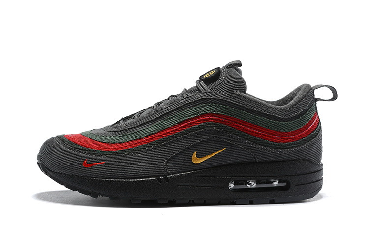 Nike Air Max 97 men shoes-195