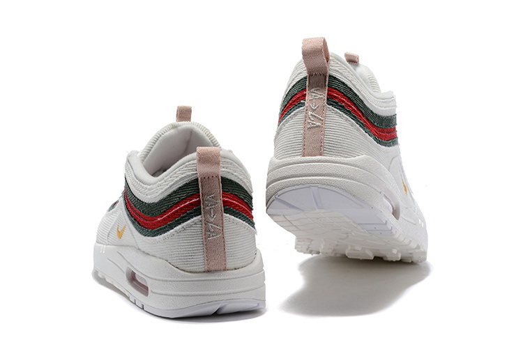 Nike Air Max 97 men shoes-196