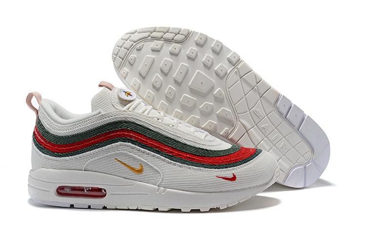 Nike Air Max 97 men shoes-196