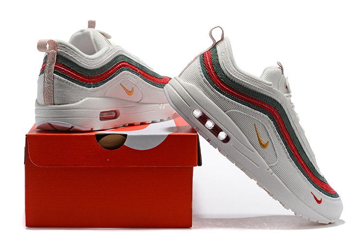 Nike Air Max 97 men shoes-196