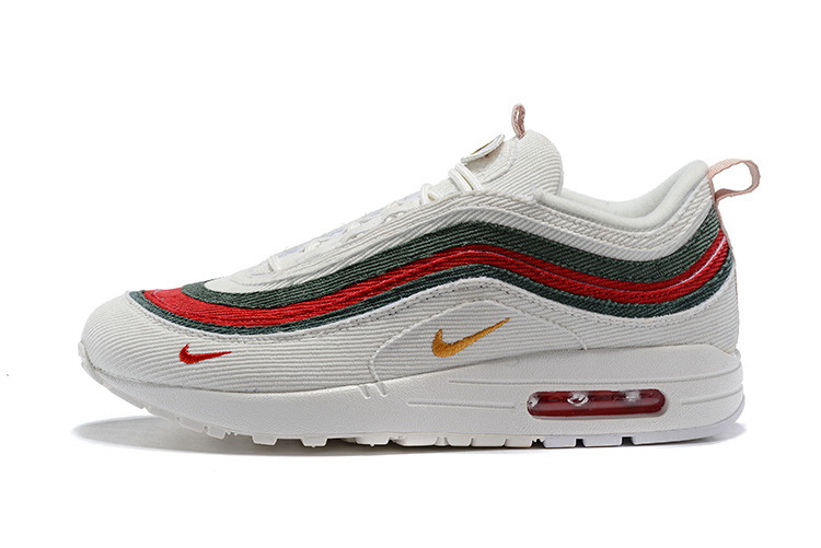 Nike Air Max 97 men shoes-196