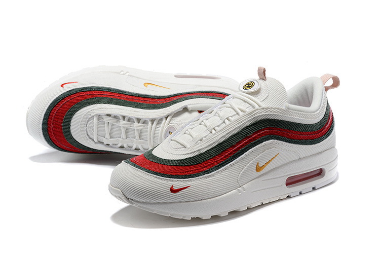 Nike Air Max 97 men shoes-196