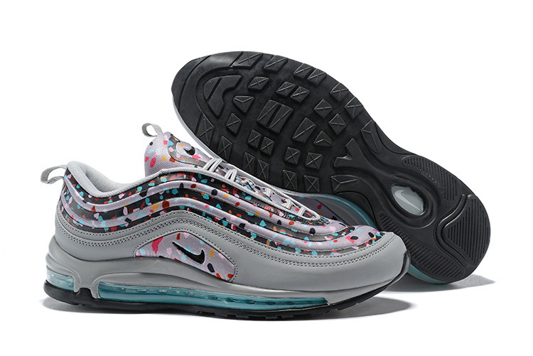 Nike Air Max 97 men shoes-200