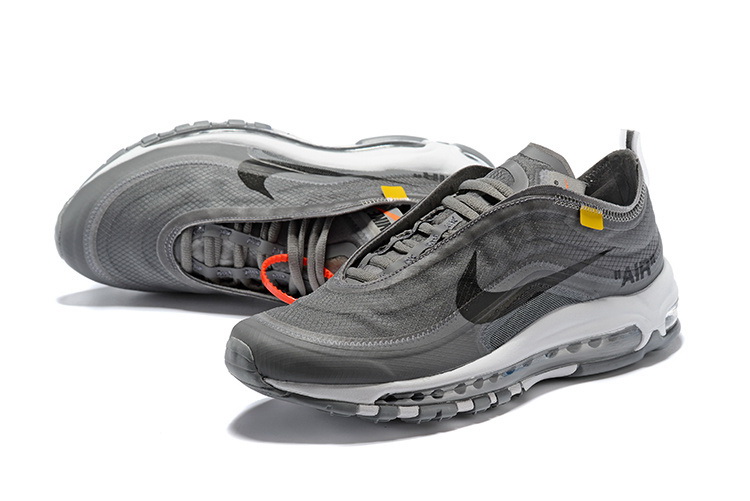 Nike Air Max 97 men shoes-201