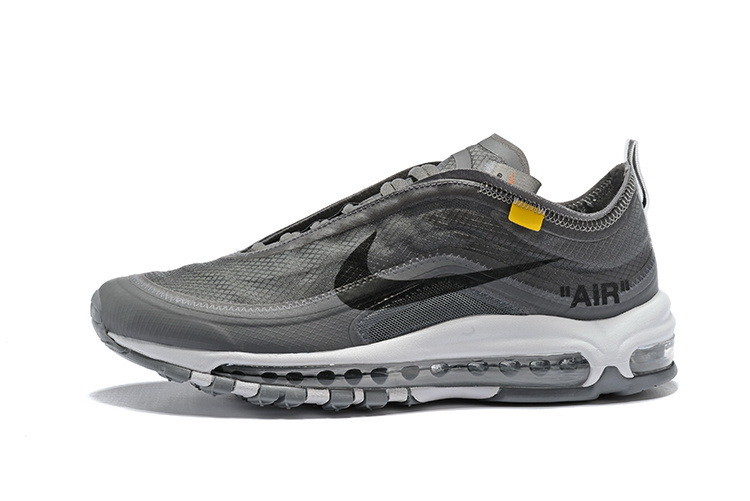 Nike Air Max 97 men shoes-201