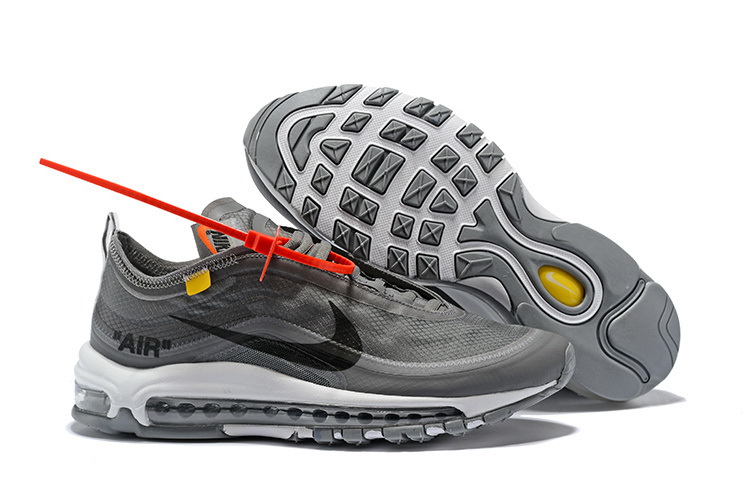 Nike Air Max 97 men shoes-201