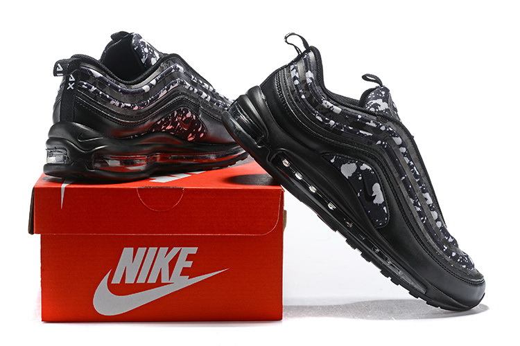 Nike Air Max 97 men shoes-202