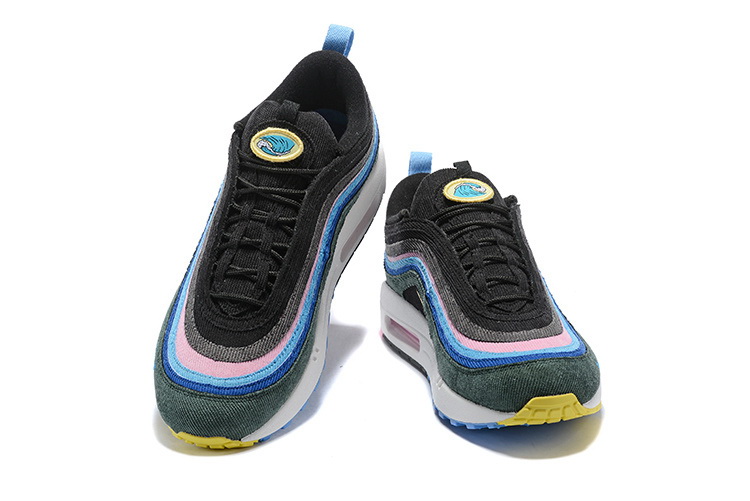 Nike Air Max 97 men shoes-204