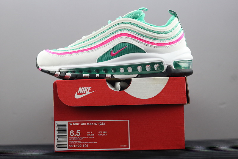 Nike Air Max 97 men shoes-205