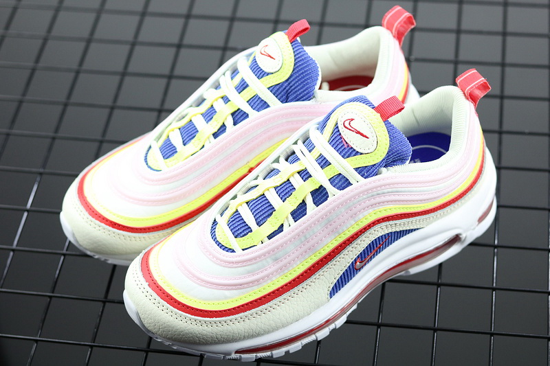 Nike Air Max 97 men shoes-206