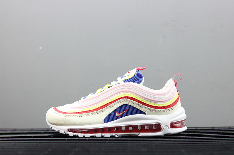 Nike Air Max 97 men shoes-206