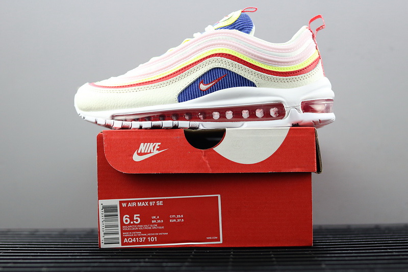 Nike Air Max 97 men shoes-206