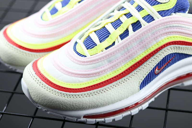 Nike Air Max 97 men shoes-206