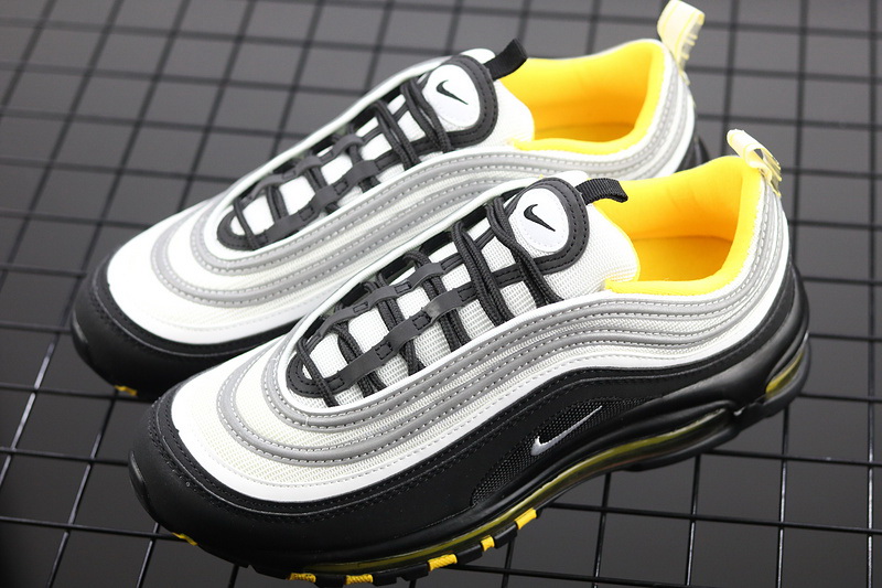 Nike Air Max 97 men shoes-207