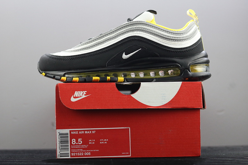 Nike Air Max 97 men shoes-207