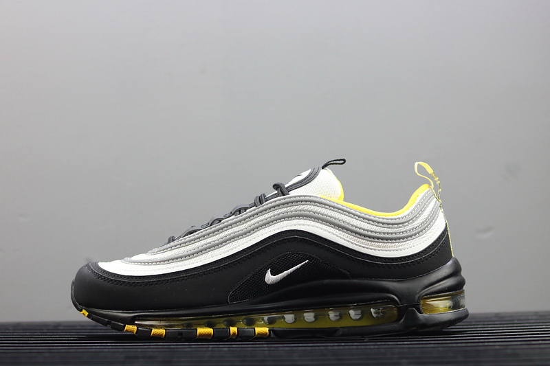 Nike Air Max 97 men shoes-207