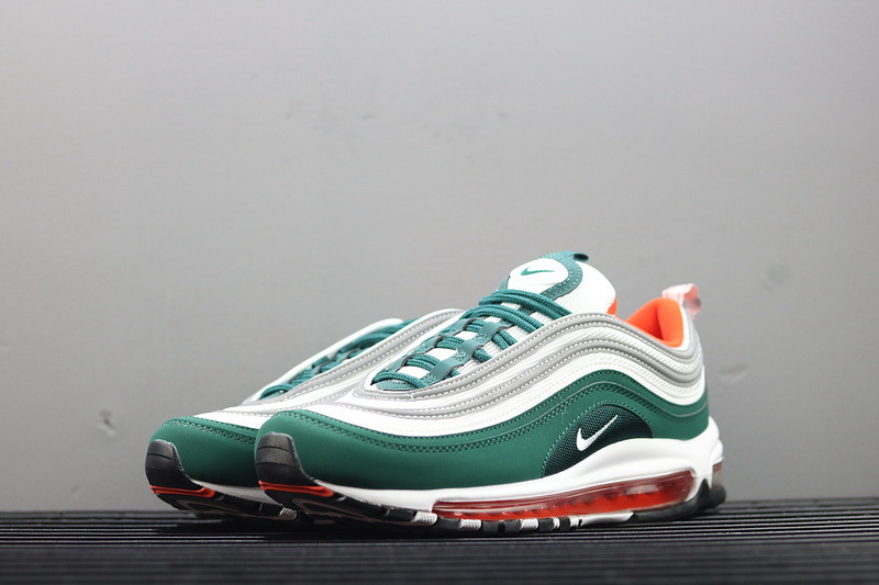 Nike Air Max 97 men shoes-208