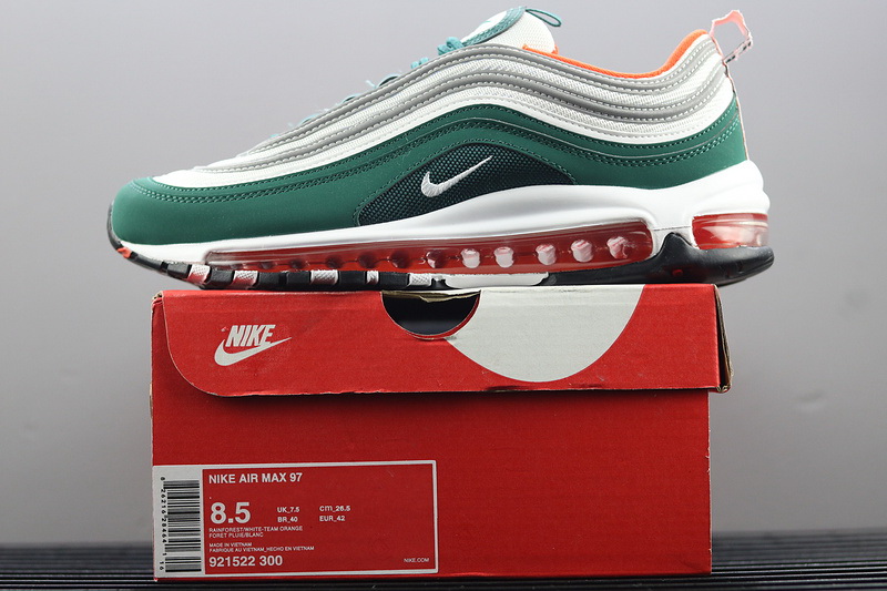 Nike Air Max 97 men shoes-208