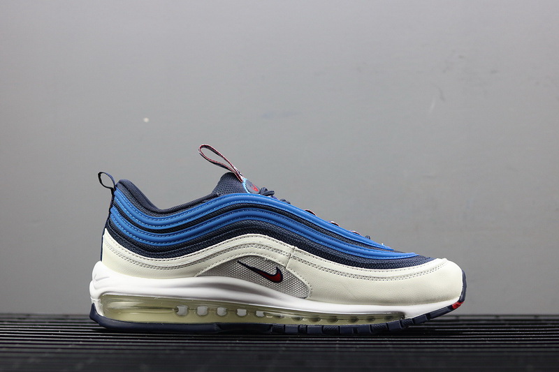 Nike Air Max 97 men shoes-209